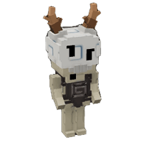 Kodama - Legendary from Kitsune Chest